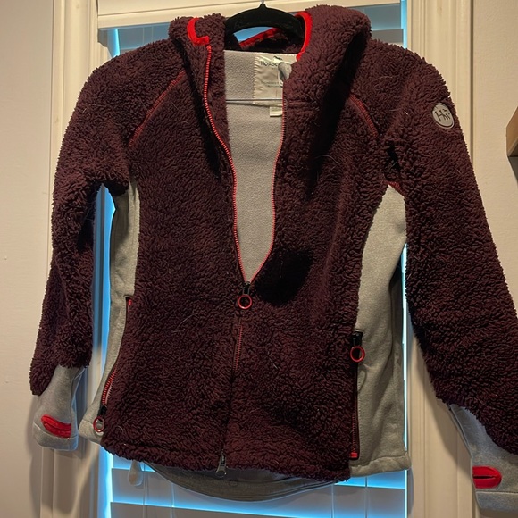 Horzeware fleece - Picture 1 of 6